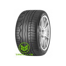 Continental ContiForceContact 255/35 ZR20 97Y XL J