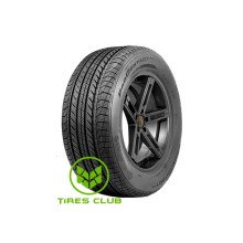 Continental ContiProContact GX 275/40 R19 101H Run Flat SSR MOE