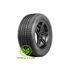 Continental ContiProContact GX 275/40 R19 101H Run Flat SSR MOE