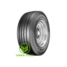 Continental ContiRe HT3+ Hybrid (наварка прицеп) 385/65 R22,5 164K 3PMSF