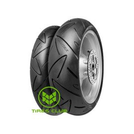 Continental ContiRoadAttack 190/50 ZR17 73W
