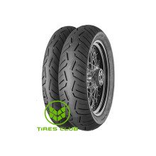 Continental ContiRoadAttack 3 170/60 ZR17 72W