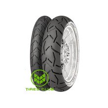 Continental ContiTrailAttack 3 90/90 R21 54H