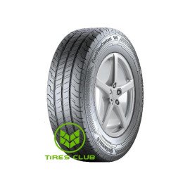 Continental ContiVanContact 100 205/70 R17C 115/113R