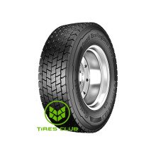 Continental Conti EcoRegional HD3+ (ведущая) 305/70 R19,5 148/145M