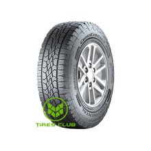Continental CrossContact ATR 215/65 R16 98H