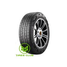 Continental CrossContact H/T 285/60 R18 116H