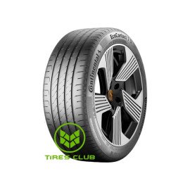 Continental EcoContact 7S 205/60 R16 92H