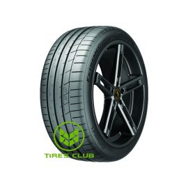 Continental ExtremeContactSport 235/40 ZR18 95Y XL