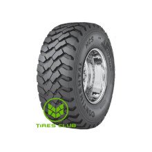 Continental HCS (ведущая) 395/85 R20 168J