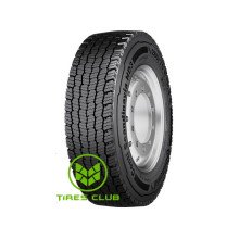 Continental HD3 Scandinavia (ведущая) 315/80 R22,5 156/150L 3PMSF