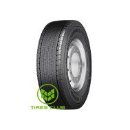 Continental HD3+ EcoPlus (ведущая) 315/70 R22,5 156/150L 3PMSF 20PR