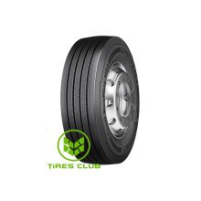Continental HS3 Eco-Plus (рулевая) 355/50 R22,5 156K 3PMSF