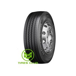 Continental HS5 ContiHybrid (рулевая) 295/80 R22,5 154/149M 3PMSF 16PR