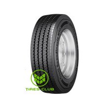 Continental HT3 Scandinavia (прицепная) 245/70 R17,5 143/141L