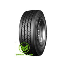 Continental HTR2+ (прицепная) 245/70 R17,5 143/141L 3PMSF
