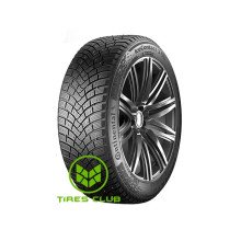 Continental IceContact 3 255/50 R19 107T XL