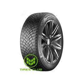 Continental IceContact 3 225/45 R18 95T XL (шип) Continental IceContact 3 225/45 R18 95T XL (шип)