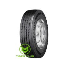 Continental LS3 Hybrid (рулевая) 215/75 R17,5 126/124M 3PMSF
