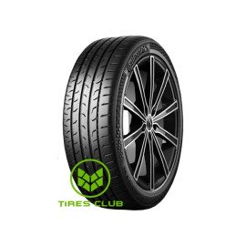 Continental MaxContact MC6 245/45 R19 98V