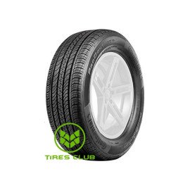 Continental ProContact TX 255/55 R19 111V XL Continental ProContact TX 255/55 R19 111V XL
