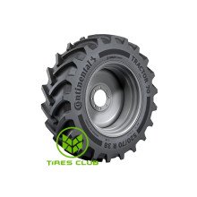 Continental Tractor 70 (индустриальная) 580/70 R38