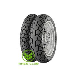 Continental Twinduro TKC70 90/90 R21 54H