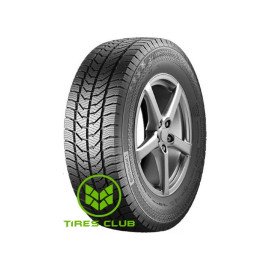 Continental VanContactViking 215/60 R17C 109/107R Continental VanContactViking 215/60 R17C 109/107R