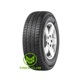 Continental VanContact 4Season 225/75 R17C 114/112Q
