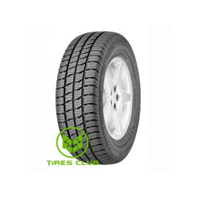 Continental Vanco Four Season 2 225/75 R16C 121/120R