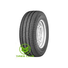 Continental Vanco 235/65 R16C 121/119R