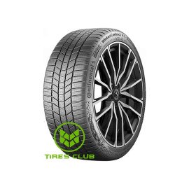 Continental WinterContact 8 S 295/35 ZR20 105W XL