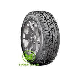 Cooper Discoverer AT3 4S 255/70 R18 113T Cooper Discoverer AT3 4S 255/70 R18 113T