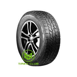 Cooper Discoverer ATT 265/60 R18 114H XL