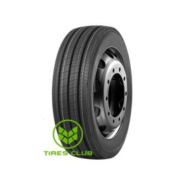CrossWind CWA80U (рулевая) 275/70 R22,5 148/145J 3PMSF 16PR CrossWind CWA80U (рулевая) 275/70 R22,5 148/145J 3PMSF 16PR