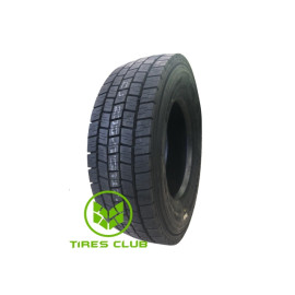 CrossWind CWD20E (ведущая) 215/75 R17,5 126/124M 3PMSF 14PR CrossWind CWD20E (ведущая) 215/75 R17,5 126/124M 3PMSF 14PR