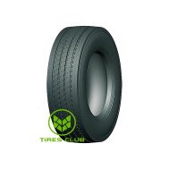 CrossWind CWHS02 (рулевая) 265/70 R19,5 143/141J 3PMSF 18PR