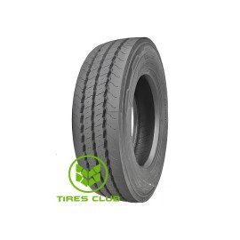 CrossWind CWHT02 (прицепная) 235/75 R17,5 143/141J 18PR