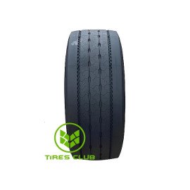 CrossWind CWRT03 (прицепная) 385/65 R22,5 164K 3PMSF 24PR CrossWind CWRT03 (прицепная) 385/65 R22,5 164K 3PMSF 24PR