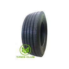 CrossWind CWS20E (рулевая) 215/75 R17,5 126/124M