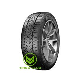 CrossWind Grip Peak Winter 225/50 R17 98V XL