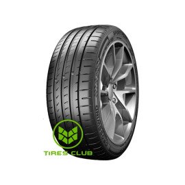 CrossWind Sport Peak 295/35 ZR21 107Y XL