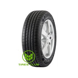 Davanti DX390 205/55 R16 91V Run Flat Davanti DX390 205/55 R16 91V Run Flat