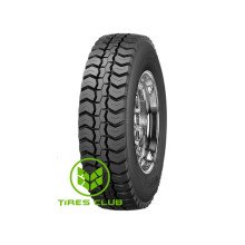 Debica DMSD2 (универсальная) 315/80 R22,5 156/150K