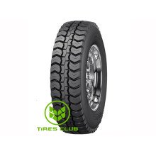 Debica DMSD (ведущая) 315/80 R22,5 156/150K
