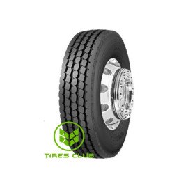 Debica DMSS (рулевая) 315/80 R22,5 156/150K