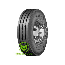 Debica DMSS 2 (рулевая) 13 R22,5 156/150K