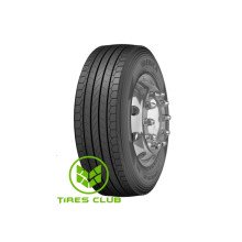 Debica DRS 2 (рулевая) 315/80 R22,5 156/154M