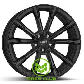 Dezent AR 7x18 5x108 ET47,5 DIA63,4 (dark)