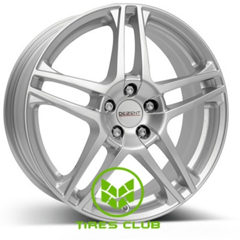 Dezent RB 7x17 5x112 ET48 DIA70,1 (RB)